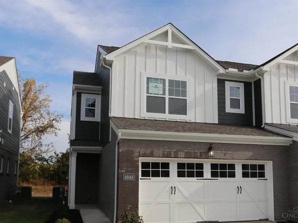 4848 Osprey Pointe Dr #58, Liberty Township, OH 45011