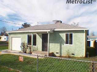 4005 Horner Ave, Stockton, CA 95215