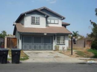 548 Lassa Way, Perris, CA 92571