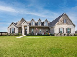 6911 Bayou Trail Dr, Liverpool, TX 77577