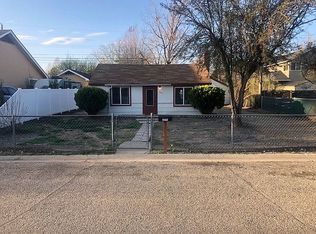 3311 W Hamilton St, Boise, ID 83705