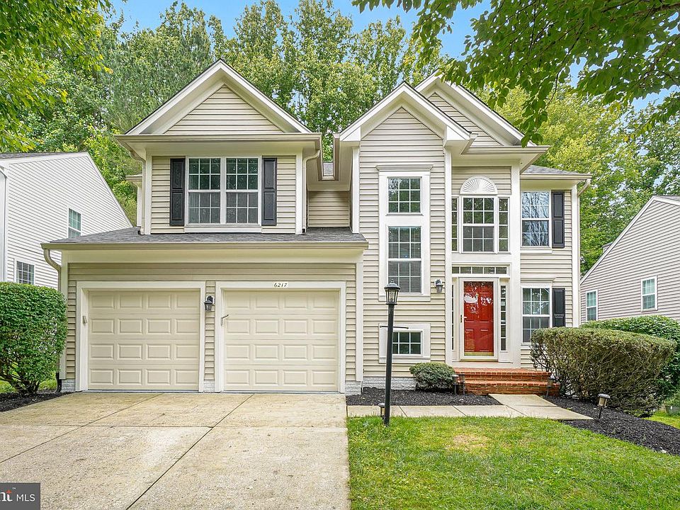 1st image of 6217 Lilac Bush Ln