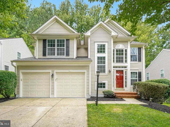 6217 Lilac Bush Ln, Clarksville, MD 21029