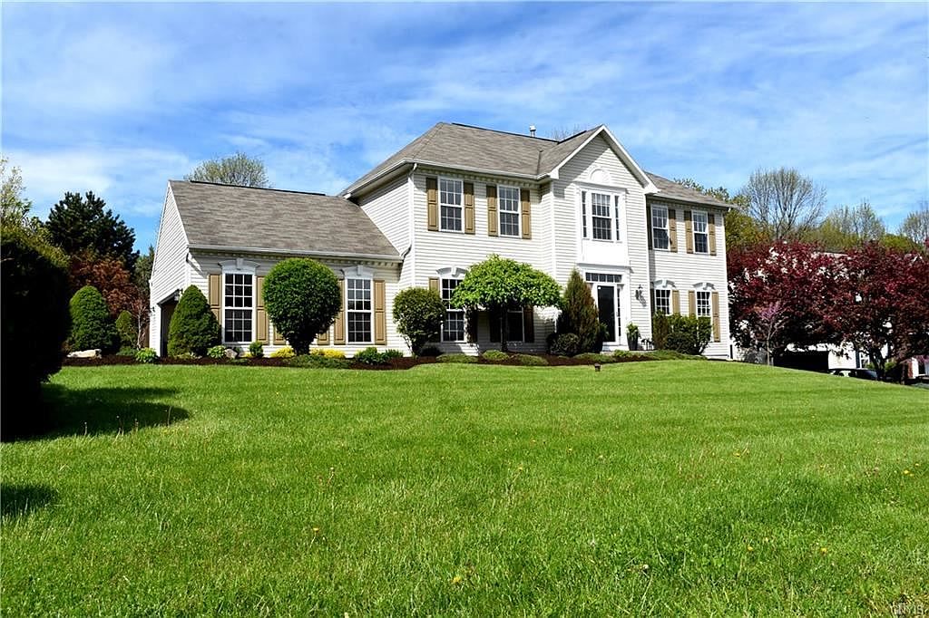 5301 Cobbler Way, Camillus, NY 13031 Zillow