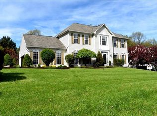5301 Cobbler Way, Camillus, NY 13031