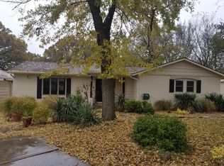 7393 SW Overland Cir, Andover, KS 67002