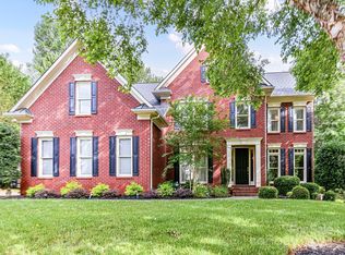 7200 Harcourt Xing, Indian Land, SC 29707