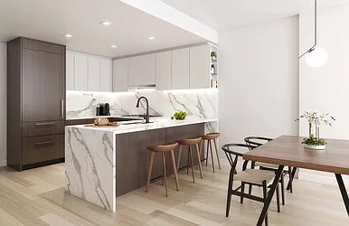 Sold by Brown Harris Stevens Development Marketing