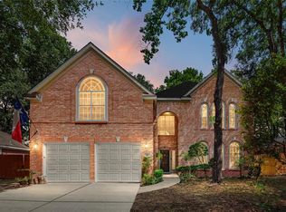 64 Terraglen Dr, Spring, TX 77382