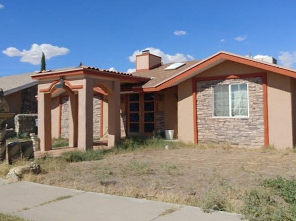 2nd image of 9821 Staubach Dr
