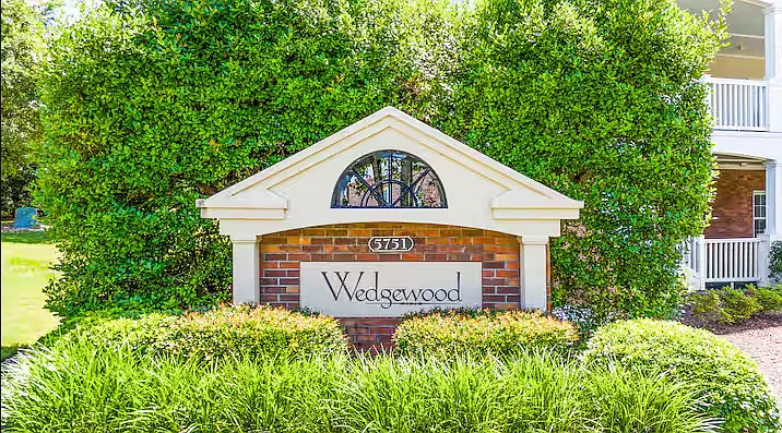 Our home is located in the Wedgewood community of Barefoot Resort just minutes from four award-winning Barefoot Golf courses!