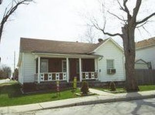 107 Brown Rd E, Arcadia, OH 44804