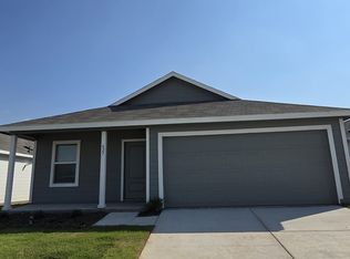 627 Montclair Ave, Princeton, TX 75407