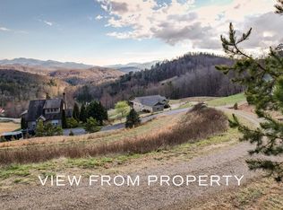 35 Buck Mountain Rd, Franklin, NC 28734