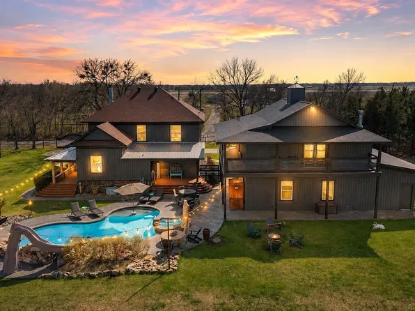 4620 County Road 2720, Caddo Mills, TX 75135