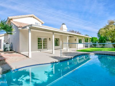 3871 W Jasper Dr, Chandler, AZ, 85226