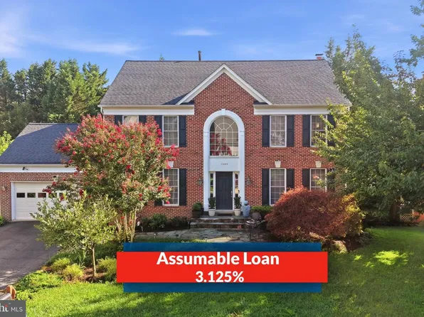 11203 Yardley Ct, Ijamsville, MD 21754