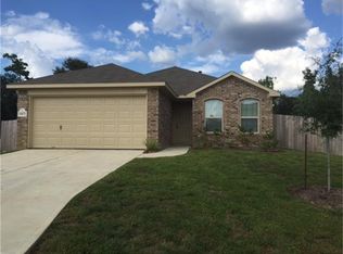 13672 Running Bear Dr, Willis, TX 77378