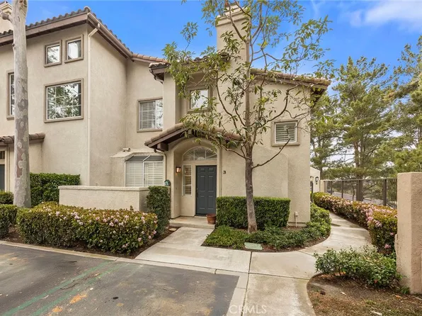 3 Tierra Plano, Rancho Santa Margarita, CA 92688