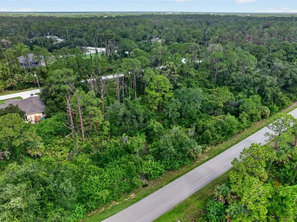 13544 IRWIN DRIVE LOT 11, PORT CHARLOTTE, FL 33953