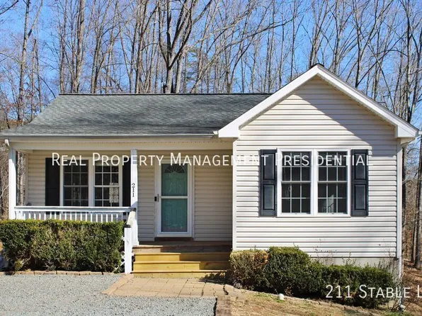 211 Stable Ln, Stanardsville, VA 22973