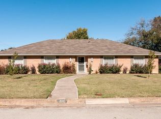 6252 Trail Lake Dr, Fort Worth, TX 76133