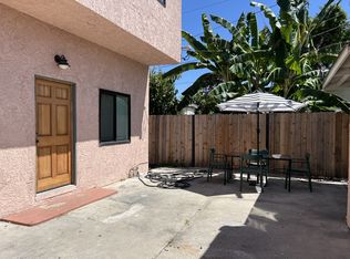 2708 W 60th St, Los Angeles, CA 90043