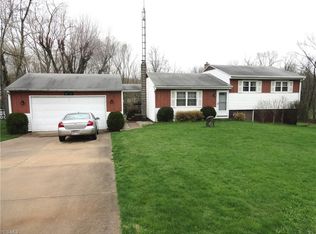 5505 Ridge Ave SW, East Sparta, OH 44626
