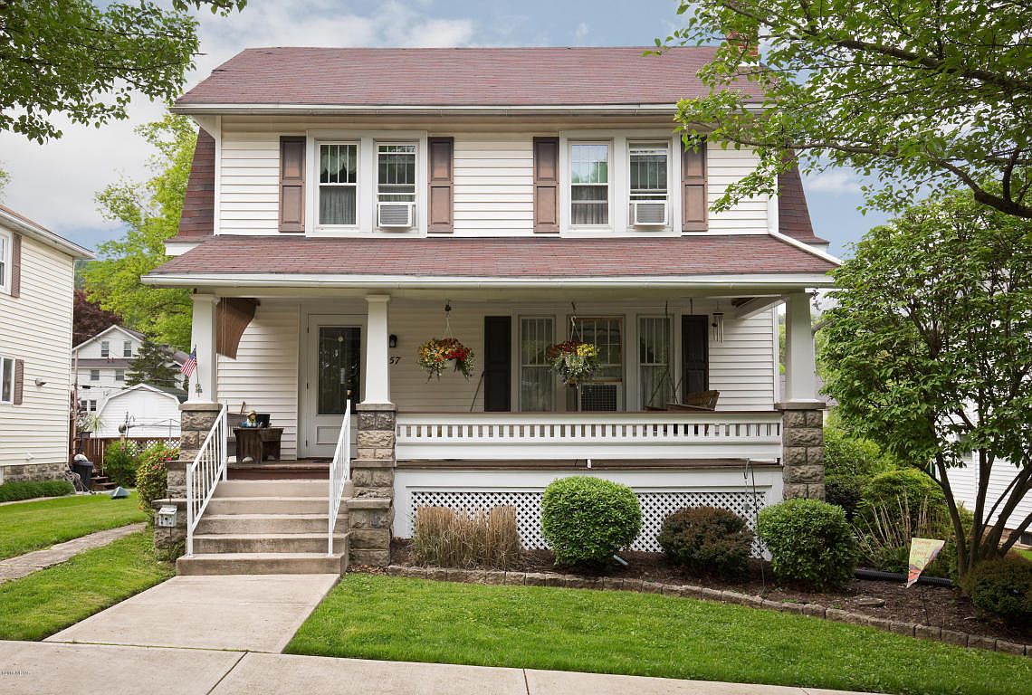 357 Woodland Ave, Williamsport, PA 17701 Zillow