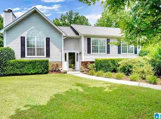 6481 Water Works Rd, Mount Olive, AL 35117