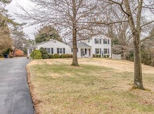 5460 Wynne Rd, Roanoke, VA 24018