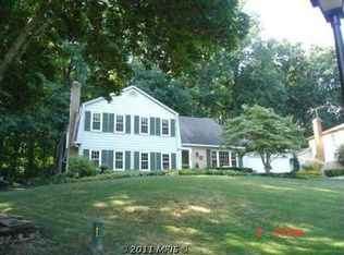 1912 Grayslake Dr, Silver Spring, MD 20906