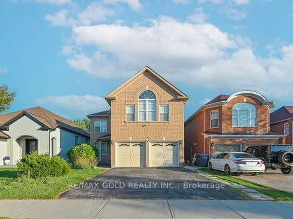 7 Sheepberry Ter, Brampton, ON L7A 2B6