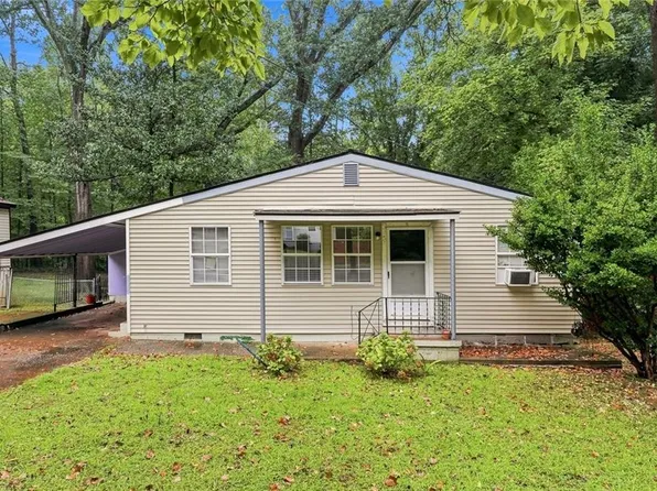 3141 McKenzie Rd, Atlanta, GA 30344