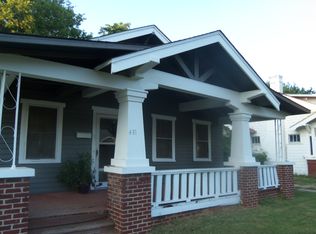 437 NW 29th St, Oklahoma City, OK 73103