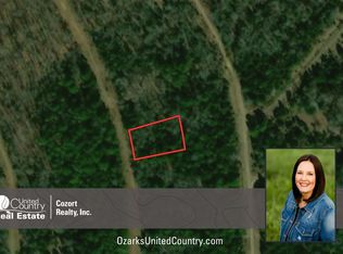 104 N Kings Rd, Horseshoe Bend, AR 72512