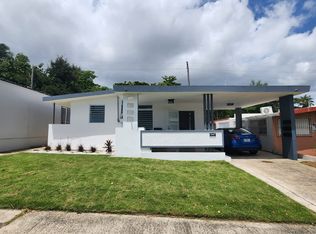 946 Calle 15 #A, San Juan, PR 00921