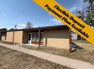 1015 E 8th St, Cheyenne, WY 82007