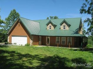 795 Highway 215, Morrisville, MO 65710