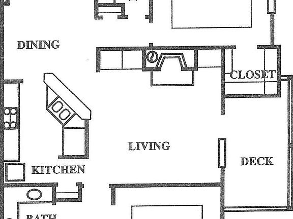 Floor Plan(Somerset)