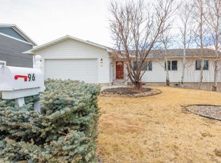 96 Treasure State Dr, Great Falls, MT 59404
