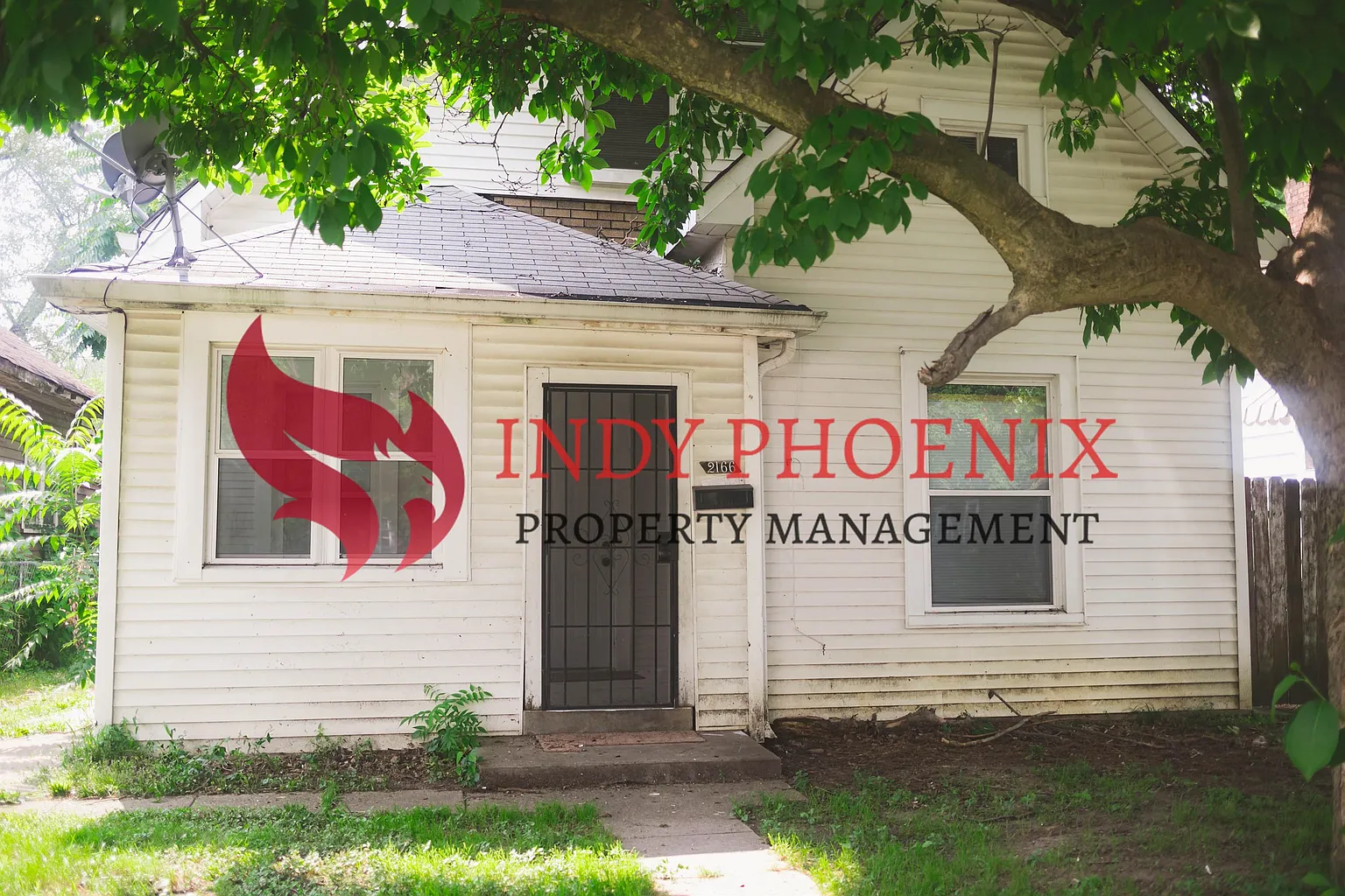 2166 Sugar Grove Ave photo 1