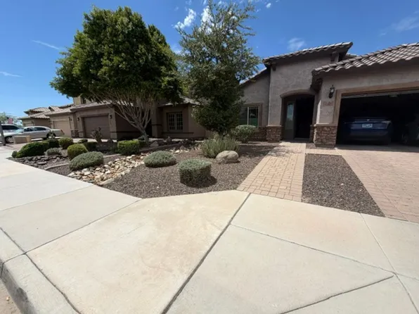 25180 N 108th Ln, Peoria, AZ 85383