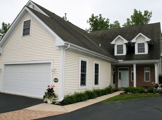 3050 Covered Bridge Way #3050, Joliet, IL 60435