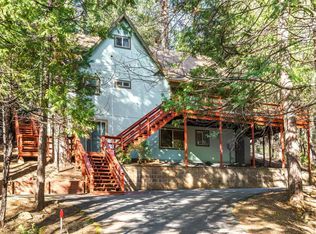 23298 Quail Dr, Twain Harte, CA 95383