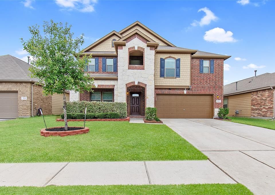 Welcome to 3534 Bennett Trails