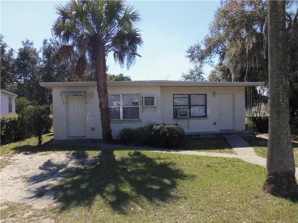 325 Dorsett Ave #A/b, Lake Wales, FL 33853