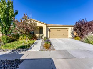 7354 Overture Dr, Reno, NV 89506