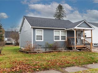 96 Shirley Ave, Moncton, NB E1C 6N5