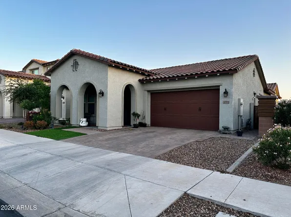20931 E MAYBERRY Road, Queen Creek, AZ 85142